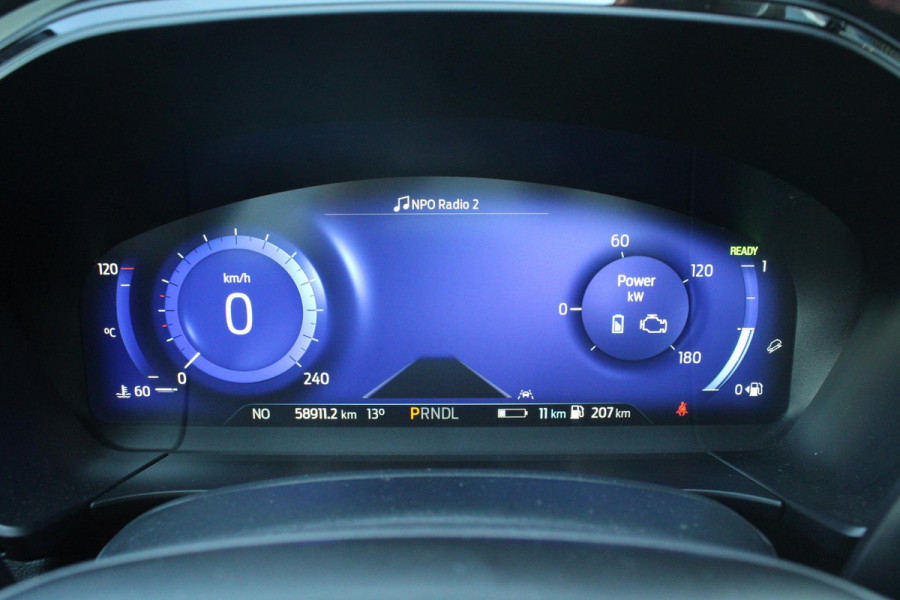 Ford Kuga 2.5 PHEV ST-Line X | Wegklapbare trekhaak | Winter Pack | 19 inch velgen + rode remklauwen | Bang&Olufsen | Elektrische achterklep