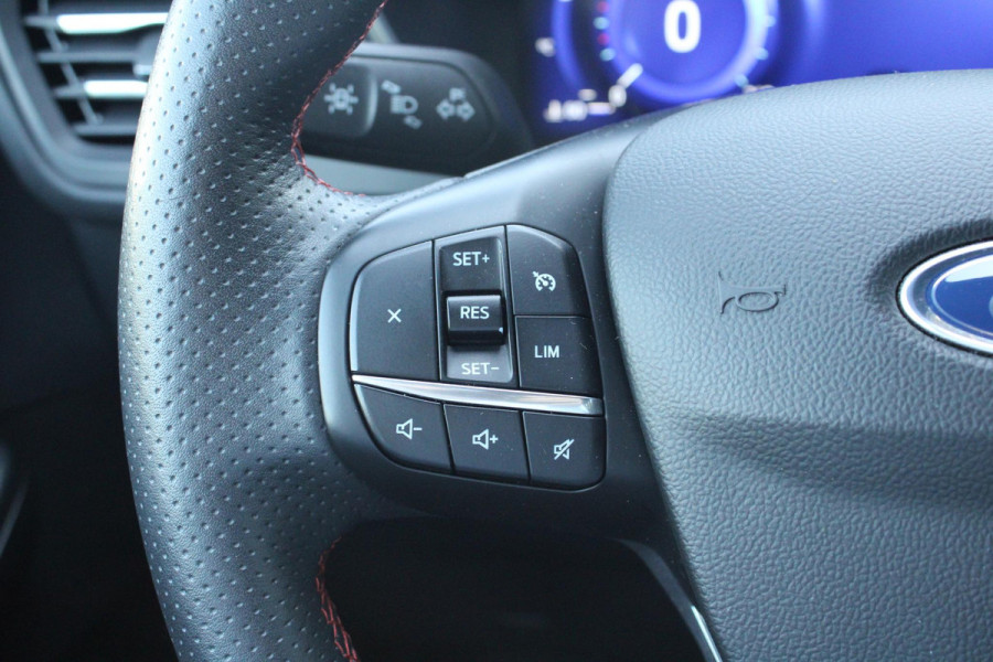 Ford Kuga 2.5 PHEV ST-Line X | Wegklapbare trekhaak | Winter Pack | 19 inch velgen + rode remklauwen | Bang&Olufsen | Elektrische achterklep