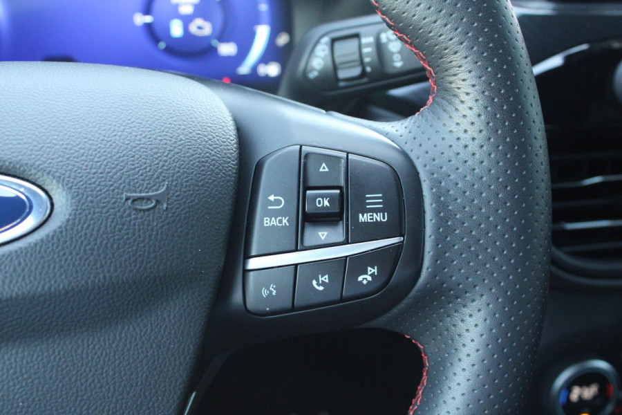 Ford Kuga 2.5 PHEV ST-Line X | Wegklapbare trekhaak | Winter Pack | 19 inch velgen + rode remklauwen | Bang&Olufsen | Elektrische achterklep