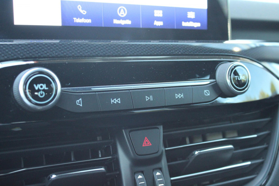 Ford Kuga 2.5 PHEV ST-Line X | Wegklapbare trekhaak | Winter Pack | 19 inch velgen + rode remklauwen | Bang&Olufsen | Elektrische achterklep