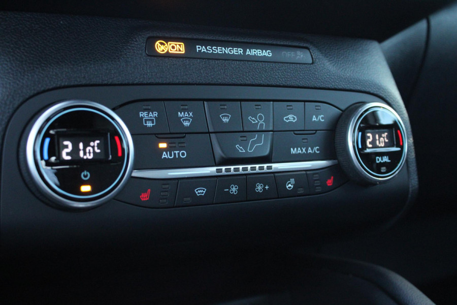 Ford Kuga 2.5 PHEV ST-Line X | Wegklapbare trekhaak | Winter Pack | 19 inch velgen + rode remklauwen | Bang&Olufsen | Elektrische achterklep