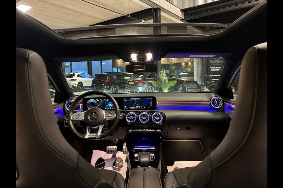 Mercedes-Benz A-Klasse 220 4MATIC AMG Edition 1|PANO|SFEER|MEMORY|