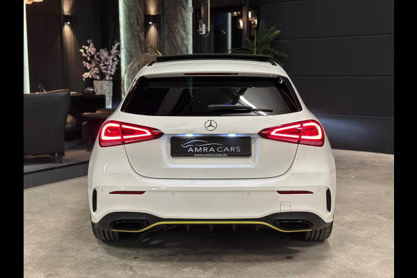 Mercedes-Benz A-Klasse 220 4MATIC AMG Edition 1|PANO|SFEER|MEMORY|