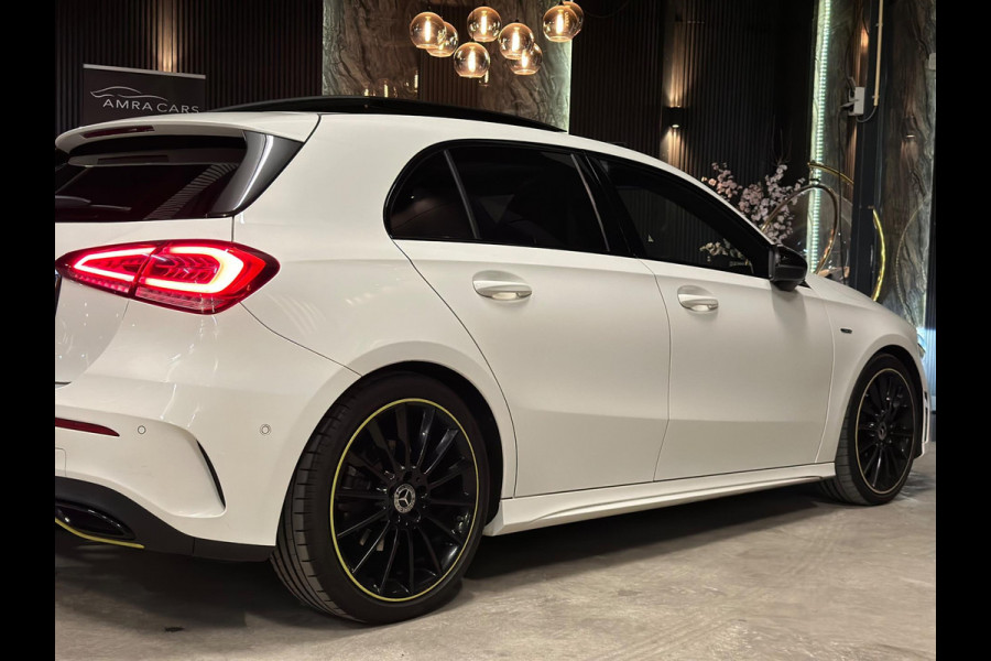 Mercedes-Benz A-Klasse 220 4MATIC AMG Edition 1|PANO|SFEER|MEMORY|