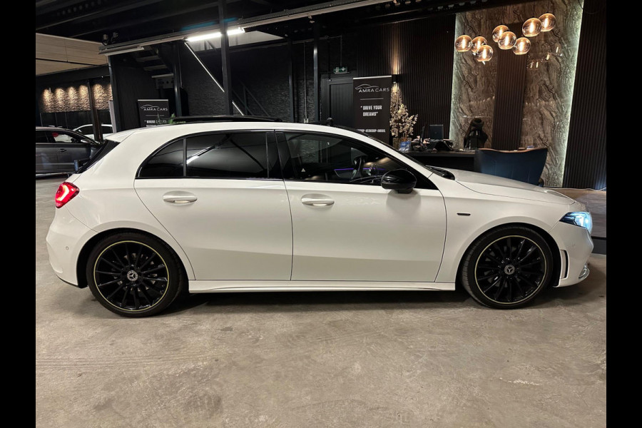 Mercedes-Benz A-Klasse 220 4MATIC AMG Edition 1|PANO|SFEER|MEMORY|