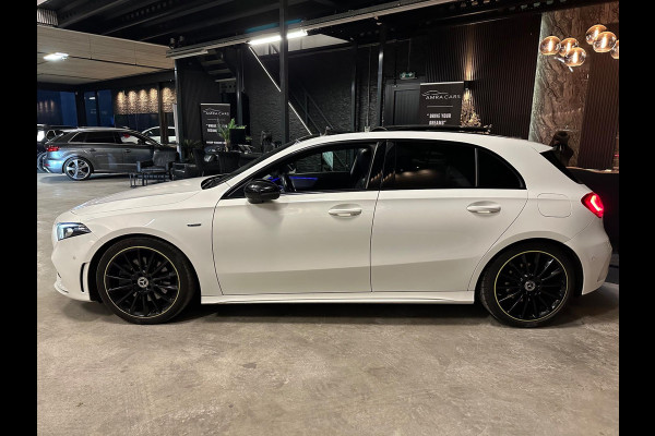 Mercedes-Benz A-Klasse 220 4MATIC AMG Edition 1|PANO|SFEER|MEMORY|