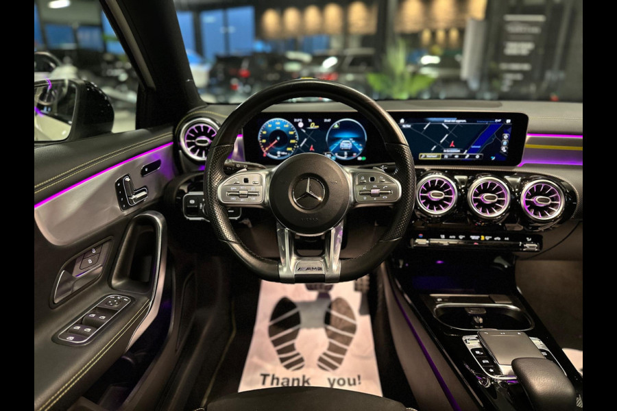 Mercedes-Benz A-Klasse 220 4MATIC AMG Edition 1|PANO|SFEER|MEMORY|