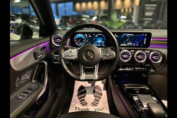 Mercedes-Benz A-Klasse 220 4MATIC AMG Edition 1|PANO|SFEER|MEMORY|