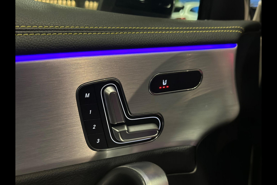 Mercedes-Benz A-Klasse 220 4MATIC AMG Edition 1|PANO|SFEER|MEMORY|