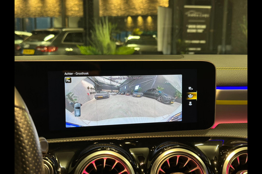 Mercedes-Benz A-Klasse 220 4MATIC AMG Edition 1|PANO|SFEER|MEMORY|