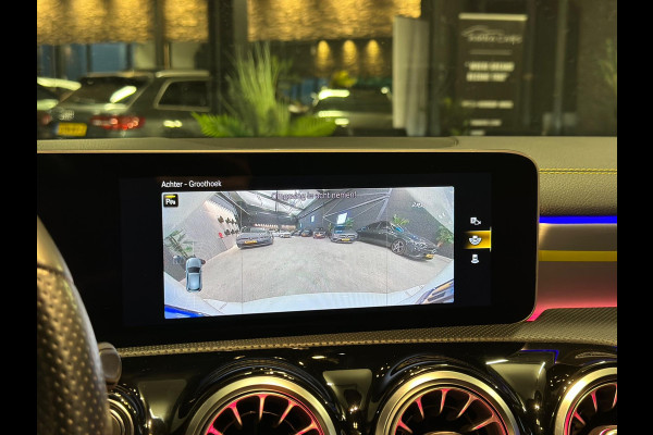 Mercedes-Benz A-Klasse 220 4MATIC AMG Edition 1|PANO|SFEER|MEMORY|