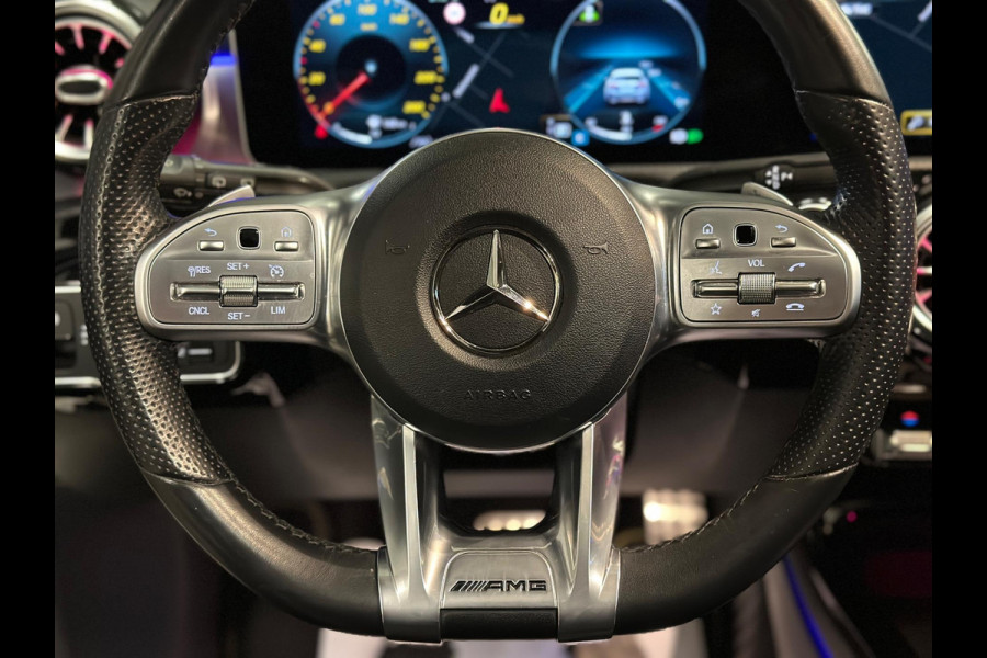 Mercedes-Benz A-Klasse 220 4MATIC AMG Edition 1|PANO|SFEER|MEMORY|