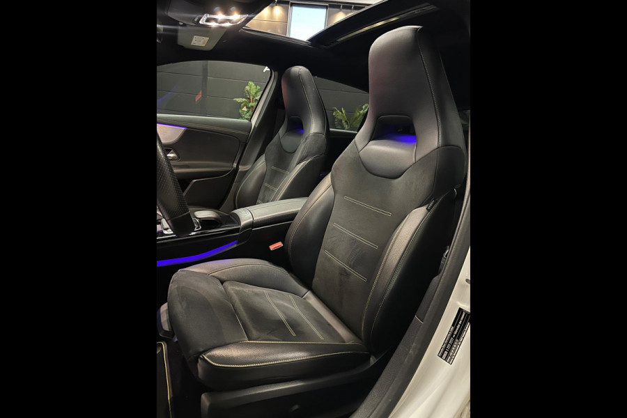 Mercedes-Benz A-Klasse 220 4MATIC AMG Edition 1|PANO|SFEER|MEMORY|