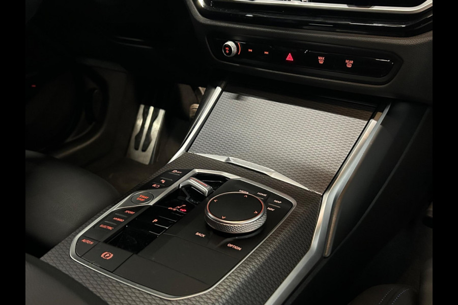 BMW 3 Serie Touring 320e | M-SPORT | LED | NAP | DRAVITGRAU | KIWA SCM