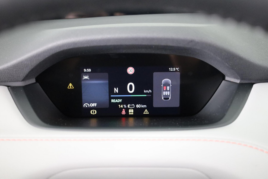 Škoda Elroq 85 Business Edition 286 PK | Business Upgrade Plus | 20 inch Neptune | Lodge interieur | Trekhaak | Warmtepomp | Winter pakket
