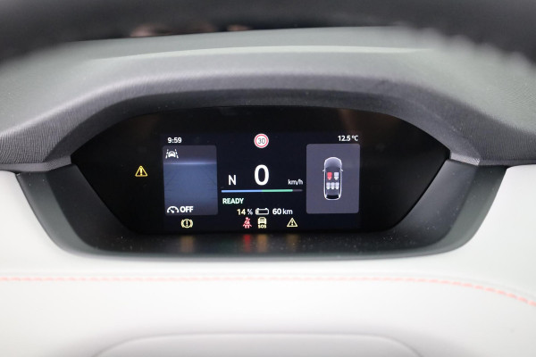 Škoda Elroq 85 Business Edition 286 PK | Business Upgrade Plus | 20 inch Neptune | Lodge interieur | Trekhaak | Warmtepomp | Winter pakket