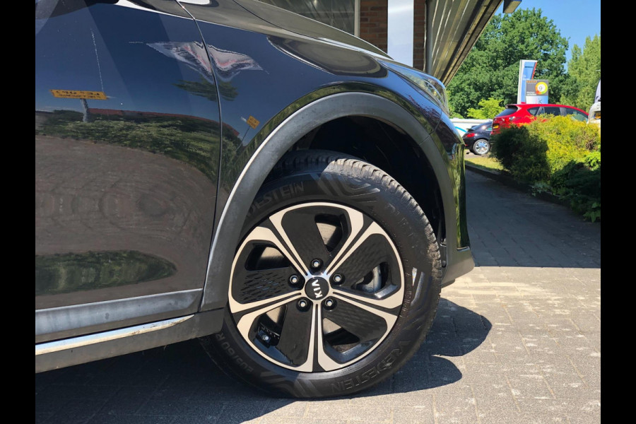Kia Xceed 1.6 GDi PHEV DynamicLine | Half leder, Navi, Carplay/Android, Camera, Climate, Trekhaak| Dealeronderhouden |