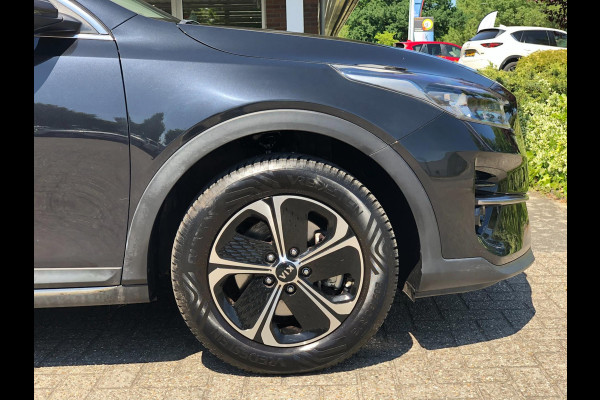 Kia Xceed 1.6 GDi PHEV DynamicLine | Half leder, Navi, Carplay/Android, Camera, Climate, Trekhaak| Dealeronderhouden |