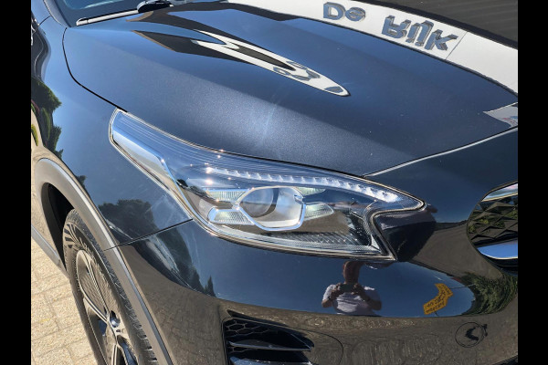 Kia Xceed 1.6 GDi PHEV DynamicLine | Half leder, Navi, Carplay/Android, Camera, Climate, Trekhaak| Dealeronderhouden |