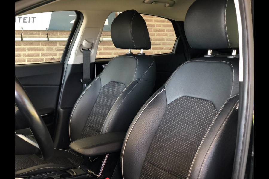 Kia Xceed 1.6 GDi PHEV DynamicLine | Half leder, Navi, Carplay/Android, Camera, Climate, Trekhaak| Dealeronderhouden |