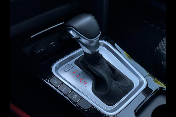Kia Xceed 1.6 GDi PHEV DynamicLine | Half leder, Navi, Carplay/Android, Camera, Climate, Trekhaak| Dealeronderhouden |