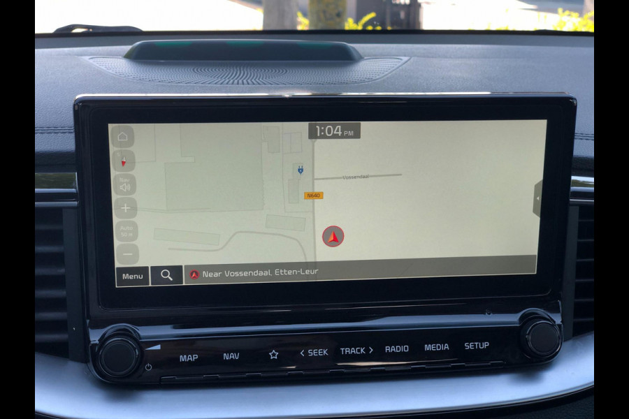 Kia Xceed 1.6 GDi PHEV DynamicLine | Half leder, Navi, Carplay/Android, Camera, Climate, Trekhaak| Dealeronderhouden |