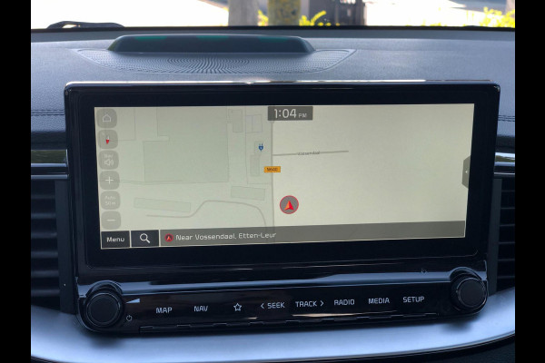 Kia Xceed 1.6 GDi PHEV DynamicLine | Half leder, Navi, Carplay/Android, Camera, Climate, Trekhaak| Dealeronderhouden |