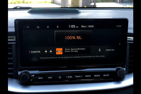 Kia Xceed 1.6 GDi PHEV DynamicLine | Half leder, Navi, Carplay/Android, Camera, Climate, Trekhaak| Dealeronderhouden |