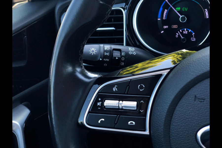 Kia Xceed 1.6 GDi PHEV DynamicLine | Half leder, Navi, Carplay/Android, Camera, Climate, Trekhaak| Dealeronderhouden |