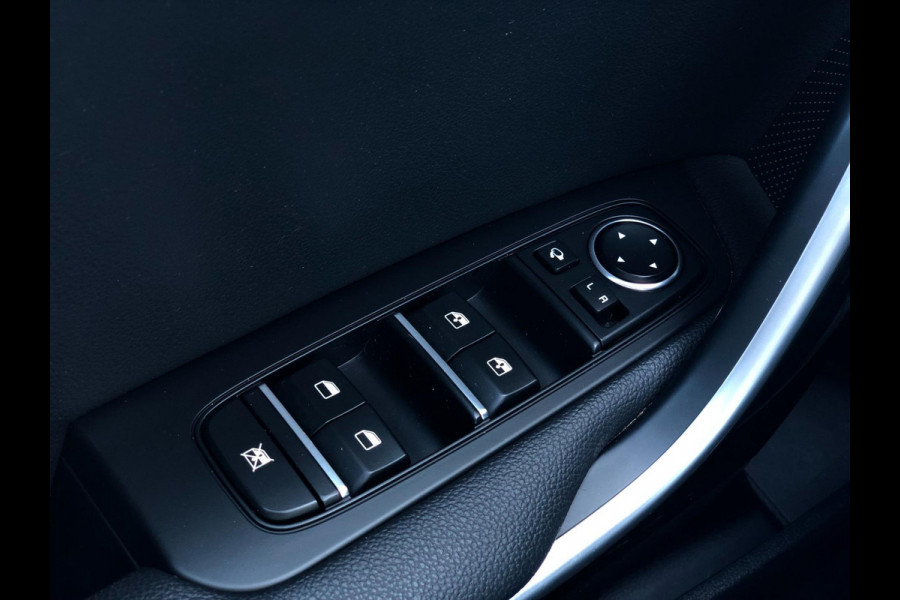 Kia Xceed 1.6 GDi PHEV DynamicLine | Half leder, Navi, Carplay/Android, Camera, Climate, Trekhaak| Dealeronderhouden |