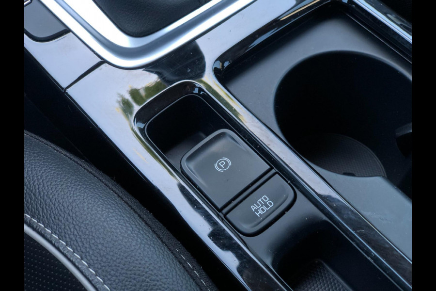 Kia Xceed 1.6 GDi PHEV DynamicLine | Half leder, Navi, Carplay/Android, Camera, Climate, Trekhaak| Dealeronderhouden |