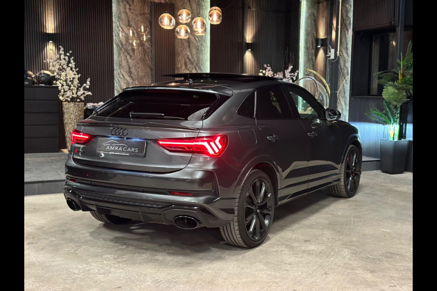 Audi RSQ3 Sportback TFSI RS|PANO|FULL OPTION