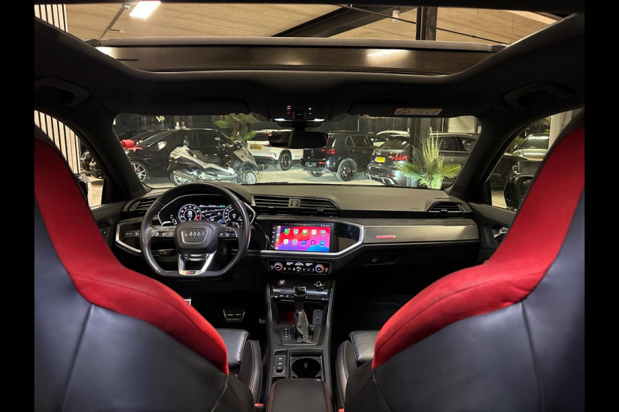 Audi RSQ3 Sportback TFSI RS|PANO|FULL OPTION