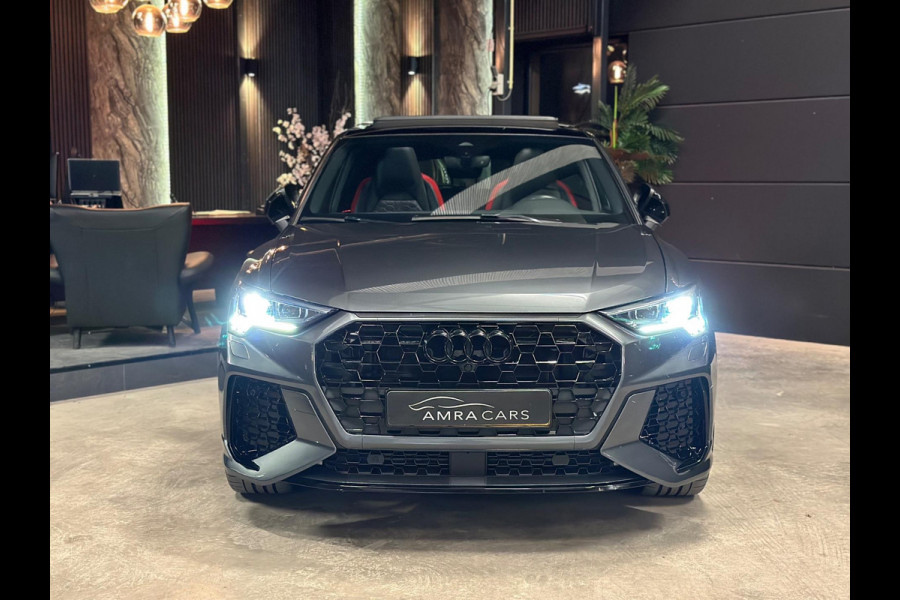 Audi RSQ3 Sportback TFSI RS|PANO|FULL OPTION