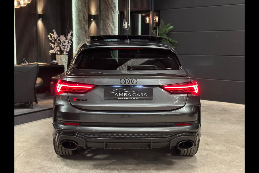 Audi RSQ3 Sportback TFSI RS|PANO|FULL OPTION