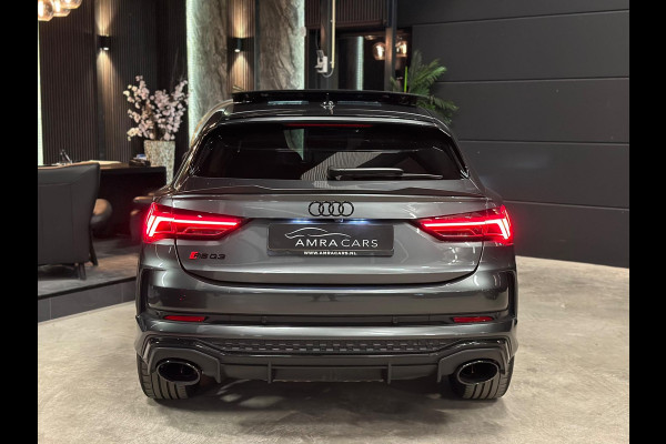 Audi RSQ3 Sportback TFSI RS|PANO|FULL OPTION