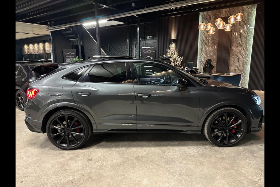 Audi RSQ3 Sportback TFSI RS|PANO|FULL OPTION