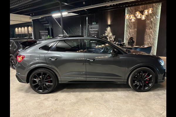 Audi RSQ3 Sportback TFSI RS|PANO|FULL OPTION