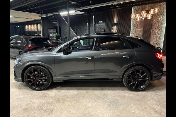 Audi RSQ3 Sportback TFSI RS|PANO|FULL OPTION