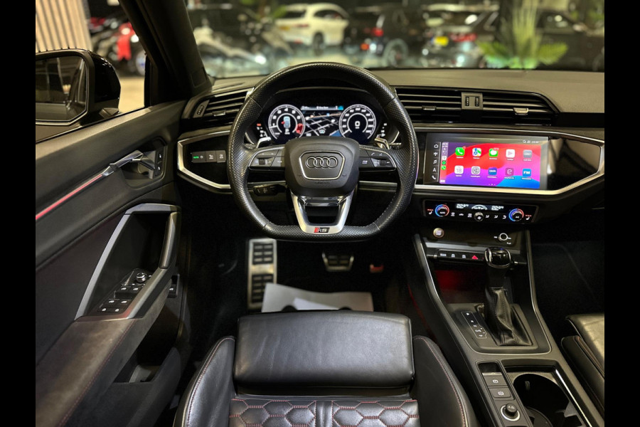 Audi RSQ3 Sportback TFSI RS|PANO|FULL OPTION