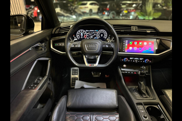 Audi RSQ3 Sportback TFSI RS|PANO|FULL OPTION
