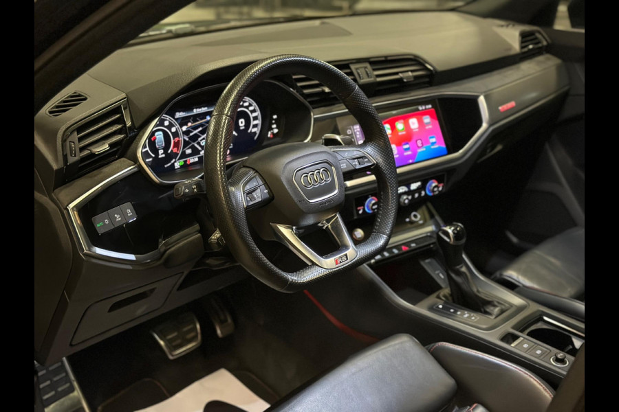 Audi RSQ3 Sportback TFSI RS|PANO|FULL OPTION