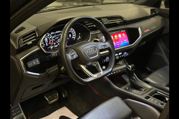 Audi RSQ3 Sportback TFSI RS|PANO|FULL OPTION
