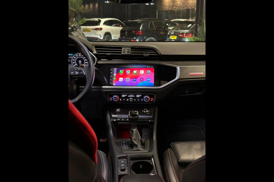 Audi RSQ3 Sportback TFSI RS|PANO|FULL OPTION