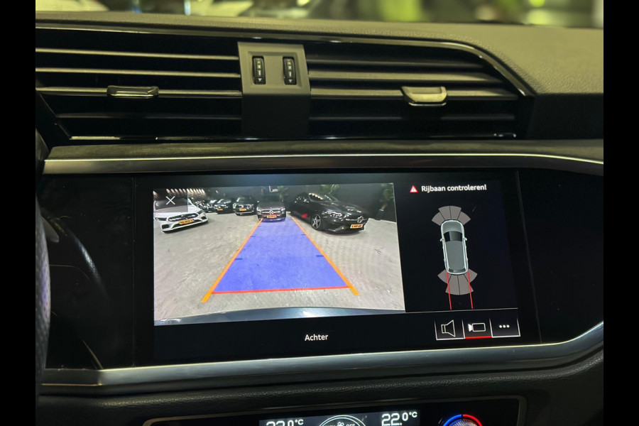Audi RSQ3 Sportback TFSI RS|PANO|FULL OPTION