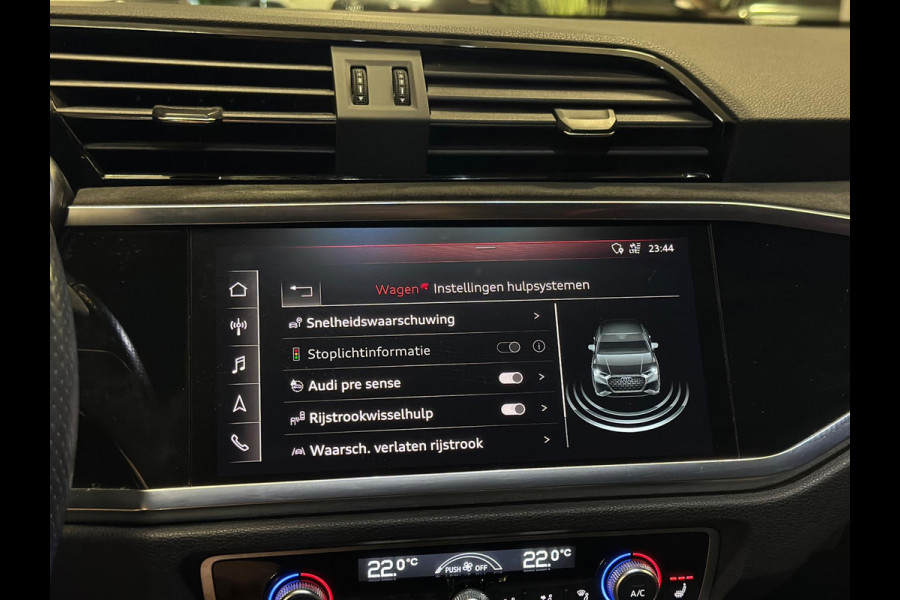 Audi RSQ3 Sportback TFSI RS|PANO|FULL OPTION