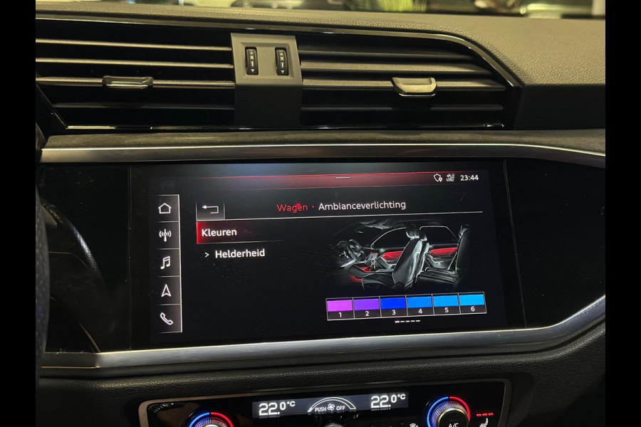 Audi RSQ3 Sportback TFSI RS|PANO|FULL OPTION