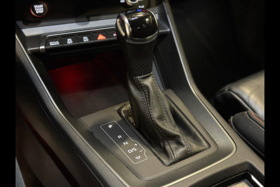 Audi RSQ3 Sportback TFSI RS|PANO|FULL OPTION