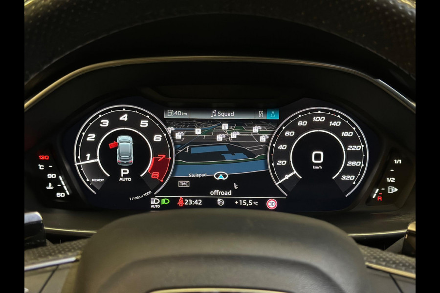 Audi RSQ3 Sportback TFSI RS|PANO|FULL OPTION