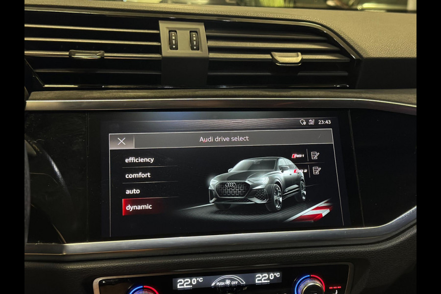 Audi RSQ3 Sportback TFSI RS|PANO|FULL OPTION